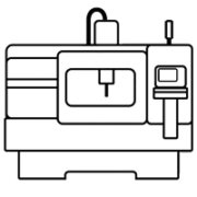 cnc-milling Фрезерная обработка на станках с ЧПУ