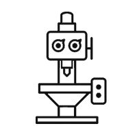 stamping-machine Холодная штамповка